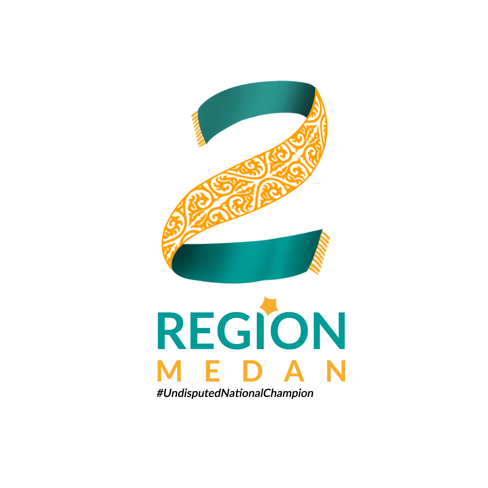Logo RO 2 Medan